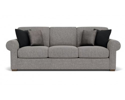 Randall Three-Cushion Sofa