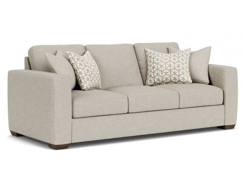 Collins Three-Cushion Sofa