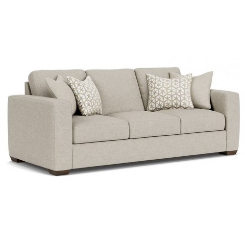 Collins Three-Cushion Sofa