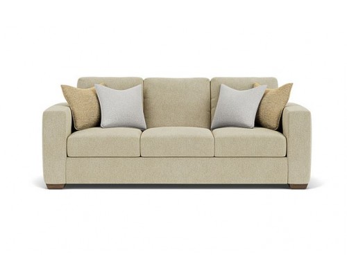 Collins Three-Cushion Sofa