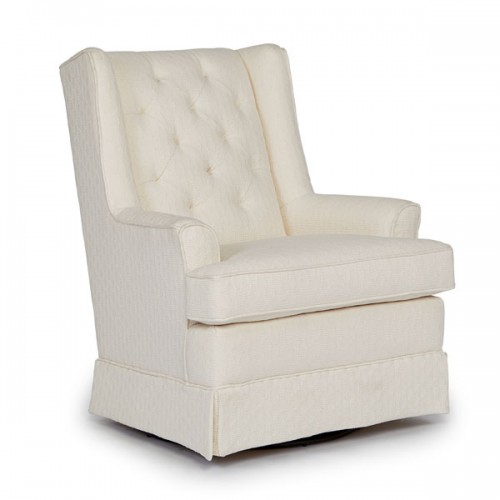 Nikole Swivel Glider