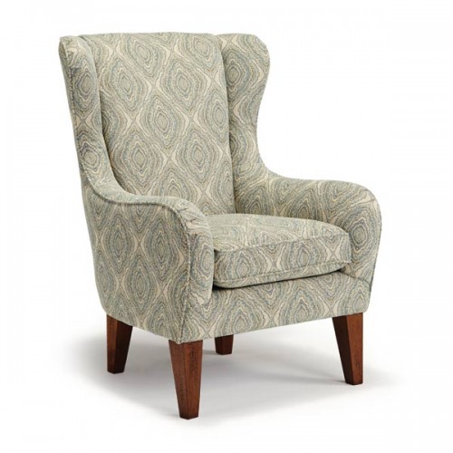 Lorette Wing Chair