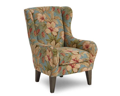 Lorette Wing Chair