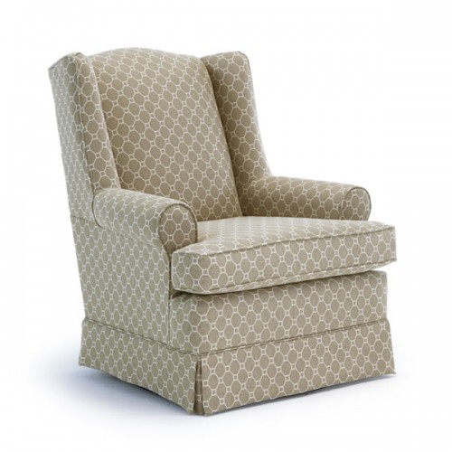 Roni Swivel Glider
