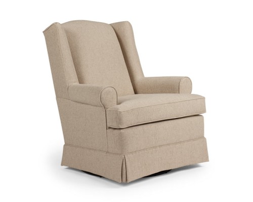 Roni Swivel Glider