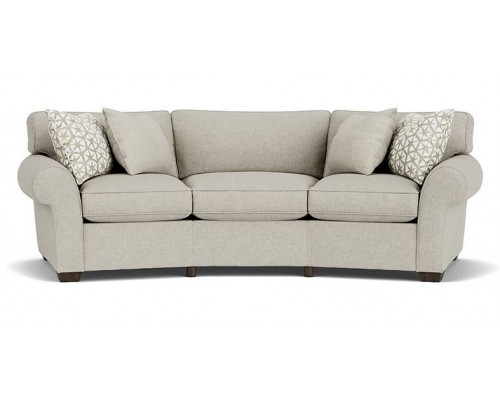 Vail  Conversation Sofa