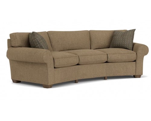 Vail  Conversation Sofa