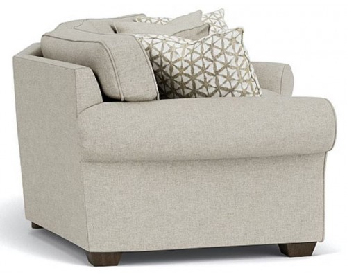 Vail  Conversation Sofa