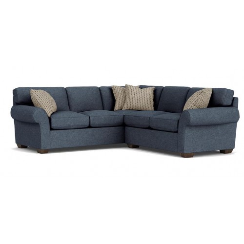 Vail Fabric Sectional