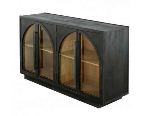 Credenza - Nightshade Black