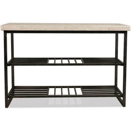 Capri Console Table