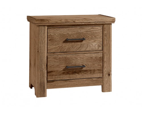 Yellowstone American Dovetail Bedroom Collection