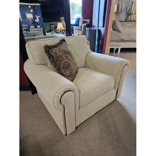 Carson Chair