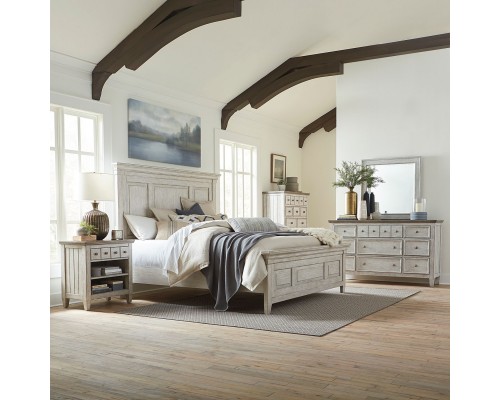 Heartland Bedroom Collection