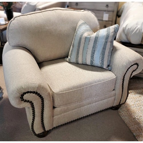 Bexley Chair