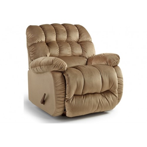 The Beast Roscoe Rocker Recliner