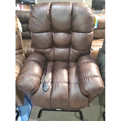 Brosmer Lift Recliner Sable