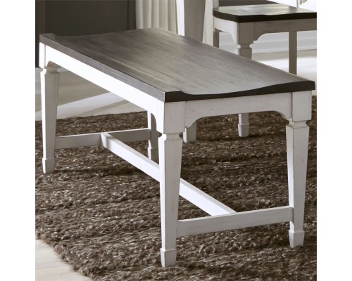 Allyson Park Dining Bench