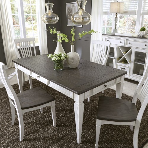 Allyson Park Dining Table