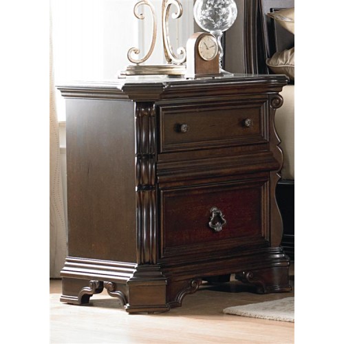 Arbor Place Night Stand