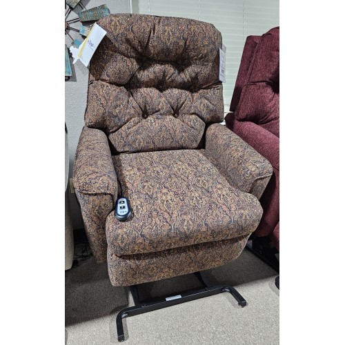 Cara Lift Recliner Jewel