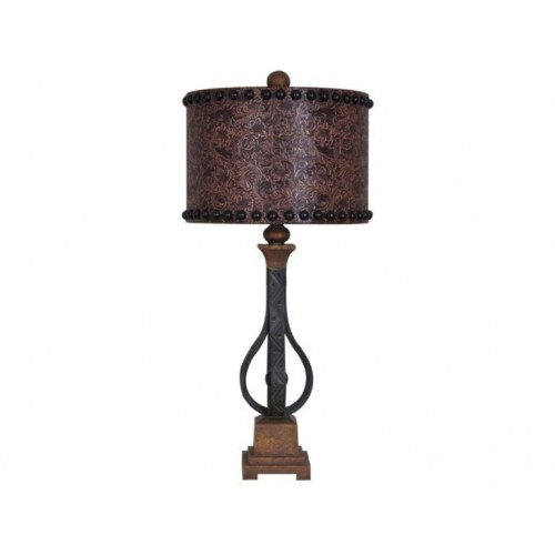 Rambler Table Lamp
