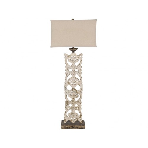 Mariposa Buffet Lamp