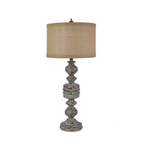 Brunello Table Lamp
