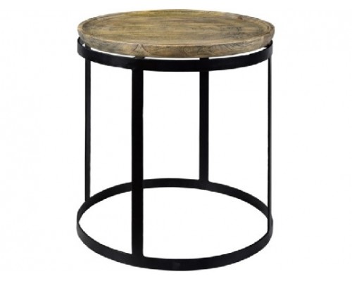 BENGAL MANOR END TABLE