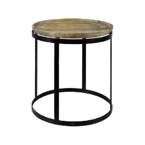 BENGAL MANOR END TABLE