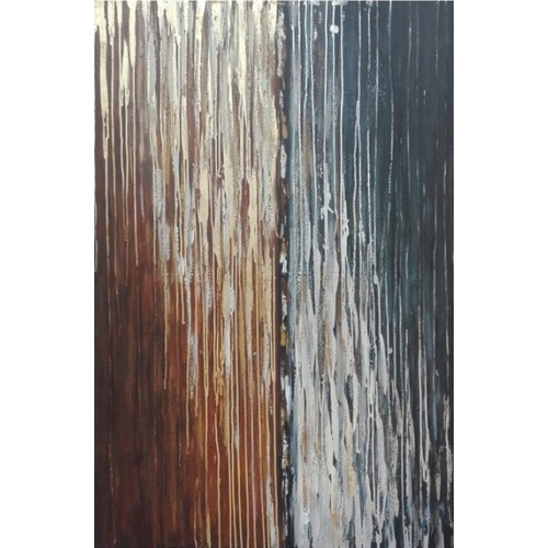 Tide Canvas