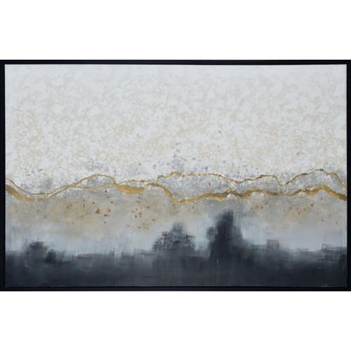 Stormy Canvas