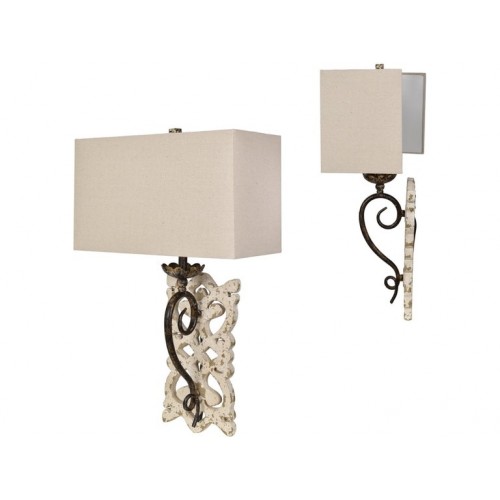 Mariposa Wall Sconce