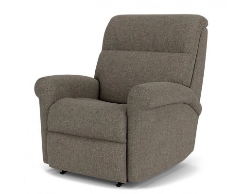 Davis Power Rocking Recliner w/Power Headrest