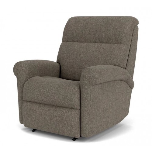 Davis Power Rocking Recliner w/Power Headrest