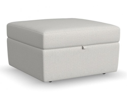 Flex Ottoman with Storage