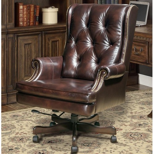 Havana Desk Chair