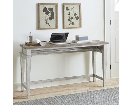 Heartland Console Bar Table