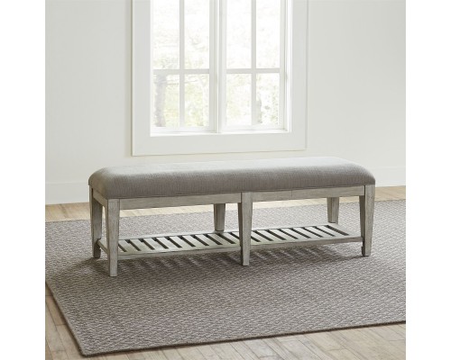 Heartland Bed Bench