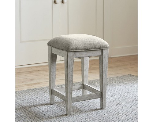 Heartland Console Stool