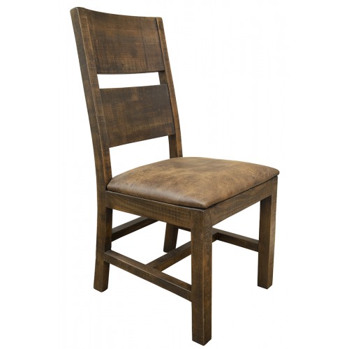 URBAN ART DINING CHAIR