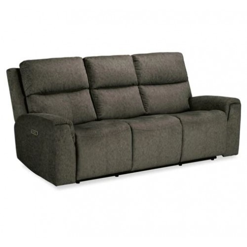 Jarvis Power Reclining Sofa with Power Headrests