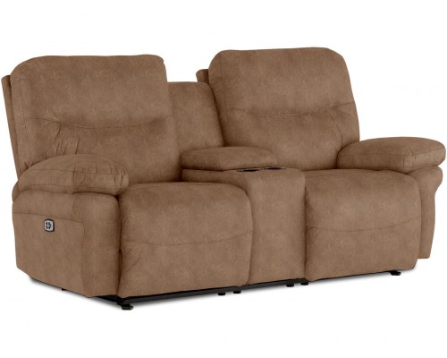 LEYA RECLINING LOVESEAT