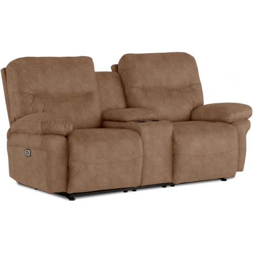 LEYA RECLINING LOVESEAT