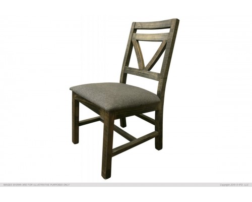 Loft Brown Dining Chair