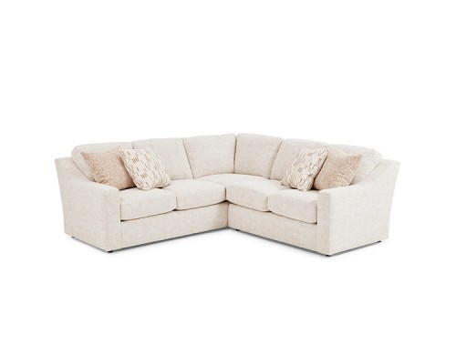 Caverra Sectional