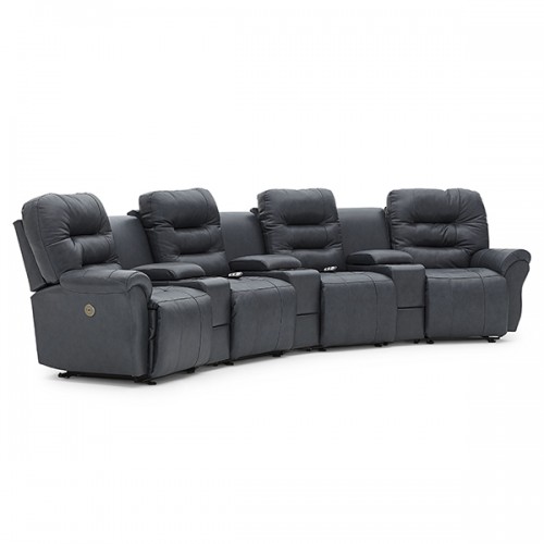 Unity Home Theater Seating