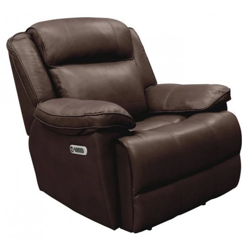 ECLIPSE POWER RECLINER W/POWER HEADREST