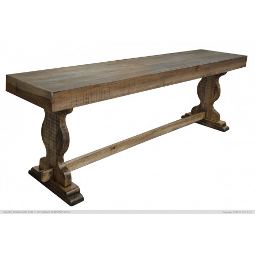 Marquez Dining Bench