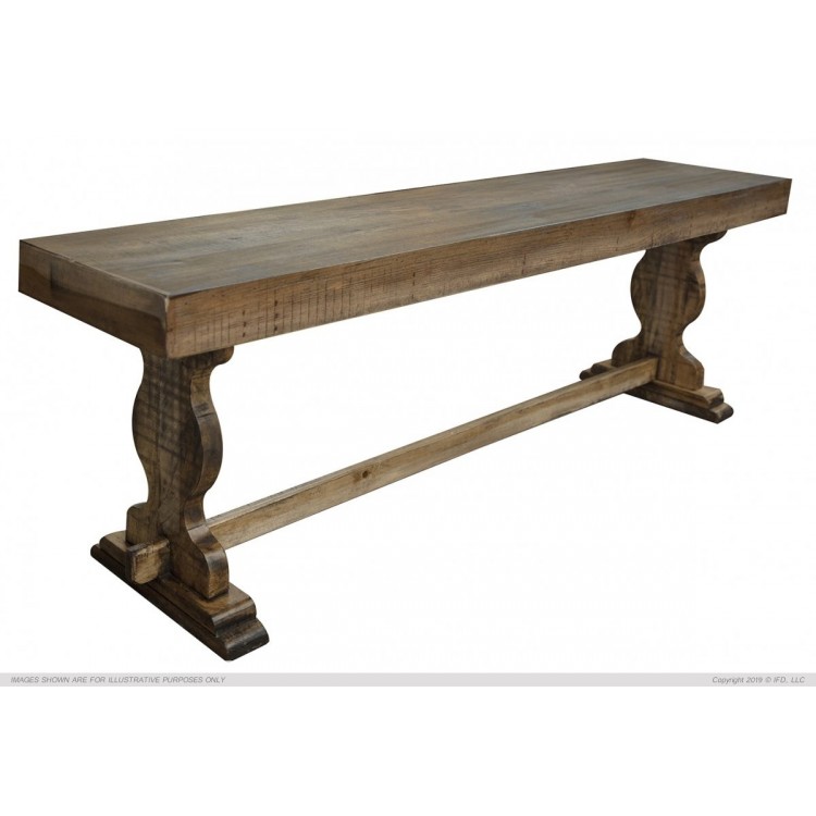 Wiggins Furniture Inc Marquez Dining Bench